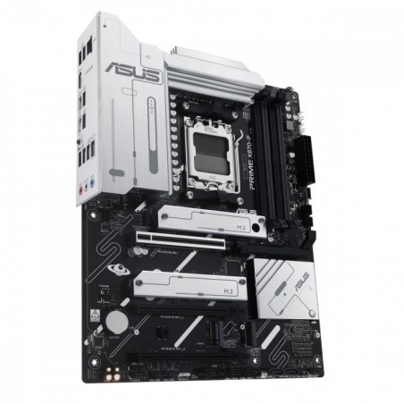Płyta główna PRIME X870-P AM5 4DDR5 HDMI/USB-C ATX Płyta główna PRIME X870-P AM5 4DDR5 HDMI/USB-C ATX