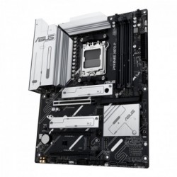 Płyta główna PRIME X870-P AM5 4DDR5 HDMI/USB-C ATX Płyta główna PRIME X870-P AM5 4DDR5 HDMI/USB-C ATX