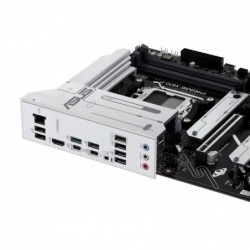 Płyta główna PRIME X870-P AM5 4DDR5 HDMI/USB-C ATX Płyta główna PRIME X870-P AM5 4DDR5 HDMI/USB-C ATX