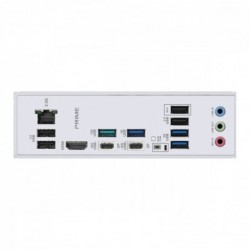Płyta główna PRIME X870-P AM5 4DDR5 HDMI/USB-C ATX Płyta główna PRIME X870-P AM5 4DDR5 HDMI/USB-C ATX