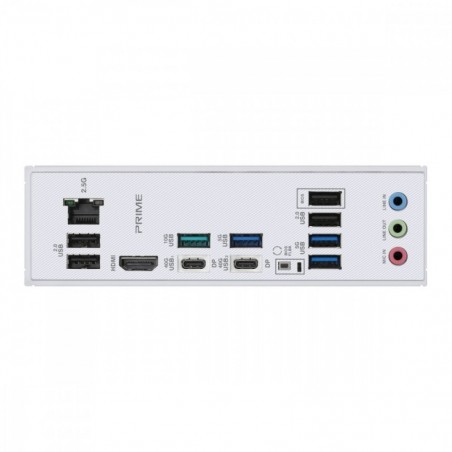 Płyta główna PRIME X870-P AM5 4DDR5 HDMI/USB-C ATX Płyta główna PRIME X870-P AM5 4DDR5 HDMI/USB-C ATX