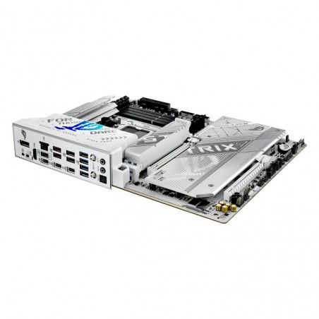 Płyta główna ROG STRIX X870-A GAMING WIFI AM5 4DDR5 HDMI/USBC Płyta główna ROG STRIX X870-A GAMING WIFI AM5 4DDR5 HDMI/USBC