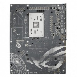 Płyta główna ROG STRIX X870-A GAMING WIFI AM5 4DDR5 HDMI/USBC Płyta główna ROG STRIX X870-A GAMING WIFI AM5 4DDR5 HDMI/USBC