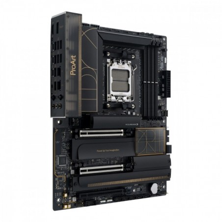 Płyta główna PROART X870E-CREATOR WI FI AM5 4DDR5 HDMI/USB-C Płyta główna PROART X870E-CREATOR WI FI AM5 4DDR5 HDMI/USB-C