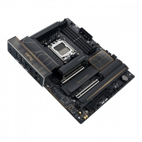 Płyta główna PROART X870E-CREATOR WI FI AM5 4DDR5 HDMI/USB-C Płyta główna PROART X870E-CREATOR WI FI AM5 4DDR5 HDMI/USB-C