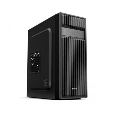 Obudowa T6 ATX Mid Tower PC Case 120mm fan ODD Obudowa T6 ATX Mid Tower PC Case 120mm fan ODD