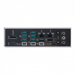 Płyta główna PROART X870E-CREATOR WI FI AM5 4DDR5 HDMI/USB-C Płyta główna PROART X870E-CREATOR WI FI AM5 4DDR5 HDMI/USB-C