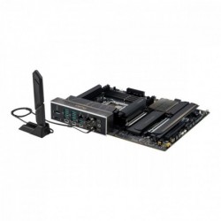 Płyta główna PROART X870E-CREATOR WI FI AM5 4DDR5 HDMI/USB-C Płyta główna PROART X870E-CREATOR WI FI AM5 4DDR5 HDMI/USB-C
