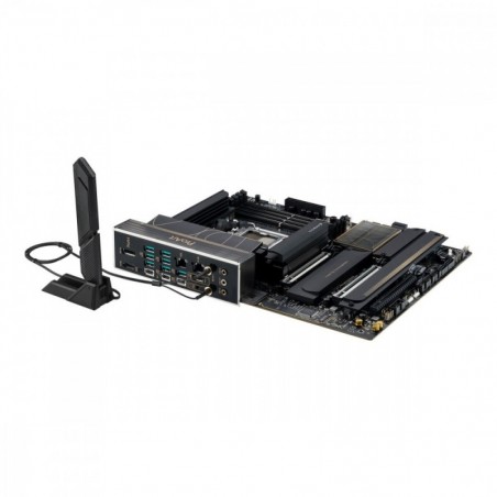 Płyta główna PROART X870E-CREATOR WI FI AM5 4DDR5 HDMI/USB-C Płyta główna PROART X870E-CREATOR WI FI AM5 4DDR5 HDMI/USB-C