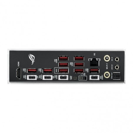 Płyta główna ROG STRIX X870E-E GAMIN G WIFI DDR5 HDMI/USB-C Płyta główna ROG STRIX X870E-E GAMIN G WIFI DDR5 HDMI/USB-C