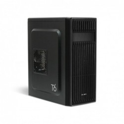 Obudowa T6 ATX Mid Tower PC Case 120mm fan ODD Obudowa T6 ATX Mid Tower PC Case 120mm fan ODD