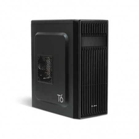 Obudowa T6 ATX Mid Tower PC Case 120mm fan ODD Obudowa T6 ATX Mid Tower PC Case 120mm fan ODD