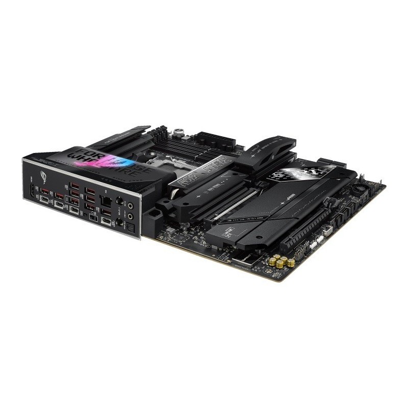 Płyta główna ROG STRIX X870E-E GAMIN G WIFI DDR5 HDMI/USB-C Płyta główna ROG STRIX X870E-E GAMIN G WIFI DDR5 HDMI/USB-C