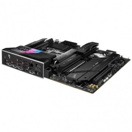 Płyta główna ROG STRIX X870E-E GAMIN G WIFI DDR5 HDMI/USB-C Płyta główna ROG STRIX X870E-E GAMIN G WIFI DDR5 HDMI/USB-C