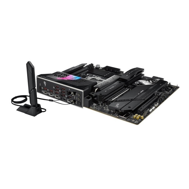 Płyta główna ROG STRIX X870E-E GAMIN G WIFI DDR5 HDMI/USB-C Płyta główna ROG STRIX X870E-E GAMIN G WIFI DDR5 HDMI/USB-C