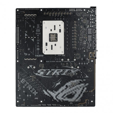 Płyta główna ROG STRIX X870E-E GAMIN G WIFI DDR5 HDMI/USB-C Płyta główna ROG STRIX X870E-E GAMIN G WIFI DDR5 HDMI/USB-C