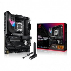 Płyta główna ROG STRIX X870E-E GAMIN G WIFI DDR5 HDMI/USB-C Płyta główna ROG STRIX X870E-E GAMIN G WIFI DDR5 HDMI/USB-C