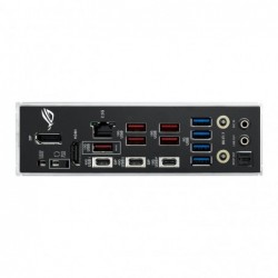 Płyta główna ROG STRIX X870-F GAMING WIFI 4DDR5 HDMI/USB-C/DP Płyta główna ROG STRIX X870-F GAMING WIFI 4DDR5 HDMI/USB-C/DP
