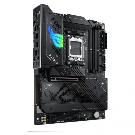 Płyta główna ROG STRIX X870-F GAMING WIFI 4DDR5 HDMI/USB-C/DP Płyta główna ROG STRIX X870-F GAMING WIFI 4DDR5 HDMI/USB-C/DP
