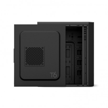 Obudowa T6 ATX Mid Tower PC Case 120mm fan ODD Obudowa T6 ATX Mid Tower PC Case 120mm fan ODD