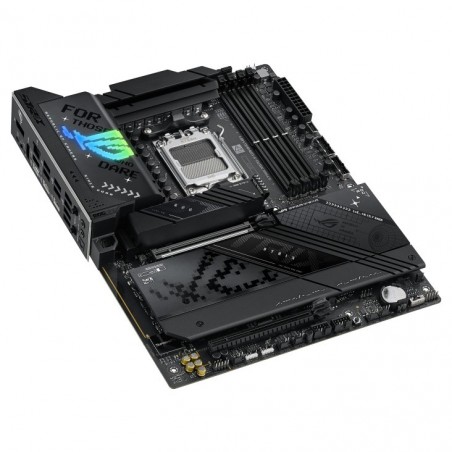 Płyta główna ROG STRIX X870-F GAMING WIFI 4DDR5 HDMI/USB-C/DP Płyta główna ROG STRIX X870-F GAMING WIFI 4DDR5 HDMI/USB-C/DP