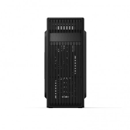 Obudowa T6 ATX Mid Tower PC Case 120mm fan ODD Obudowa T6 ATX Mid Tower PC Case 120mm fan ODD
