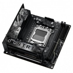Płyta główna ROG STRIX X870-I GAMING WIFI AM5 2DDR5 HDMI/USBC Płyta główna ROG STRIX X870-I GAMING WIFI AM5 2DDR5 HDMI/USBC