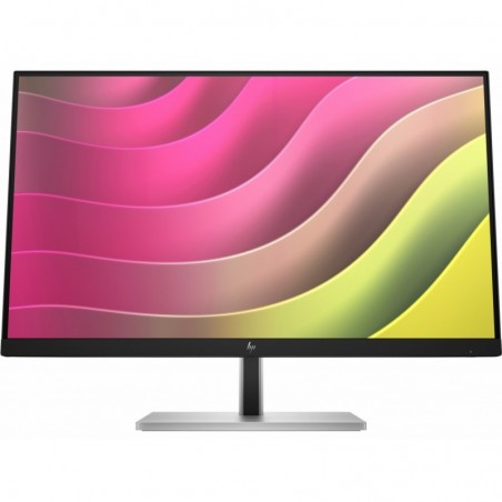 Monitor dotykowy FHD E24t G5 6N6E6AA Monitor dotykowy FHD E24t G5 6N6E6AA