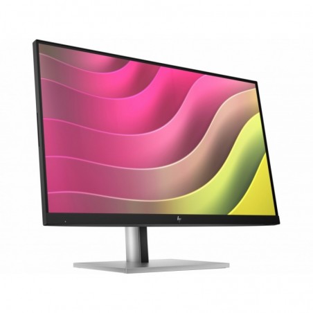 Monitor dotykowy FHD E24t G5 6N6E6AA Monitor dotykowy FHD E24t G5 6N6E6AA