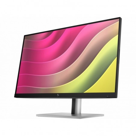 Monitor dotykowy FHD E24t G5 6N6E6AA Monitor dotykowy FHD E24t G5 6N6E6AA
