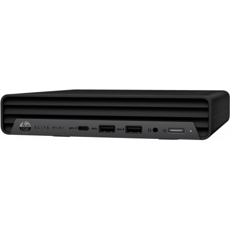 Desktop Elite Mini 800 G9 i5-13600 512GB/16GB/W11P 5M9T5EA Desktop Elite Mini 800 G9 i5-13600 512GB/16GB/W11P 5M9T5EA
