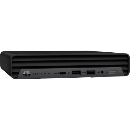 Desktop Elite Mini 800 G9 i5-13600 512GB/16GB/W11P 5M9T5EA Desktop Elite Mini 800 G9 i5-13600 512GB/16GB/W11P 5M9T5EA