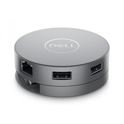 Adapter Dell USB-C Dell DA310 