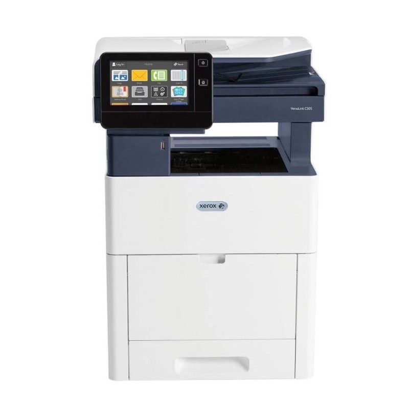 Urządzenie wielofunkcyjne C505V_S 3w1 45ppm DAF,EIP,USB C505V_S 