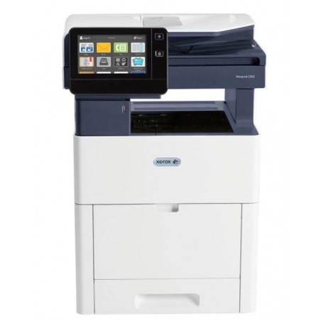 Urządzenie wielofunkcyjne C505V_S 3w1 45ppm DAF,EIP,USB C505V_S 