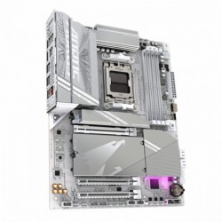 Płyta główna X870 A ELITE WF7 ICE AM 5 4DDR5 HDMI/USB-C ATX Płyta główna X870 A ELITE WF7 ICE AM 5 4DDR5 HDMI/USB-C ATX