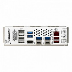 Płyta główna X870 A ELITE WF7 ICE AM 5 4DDR5 HDMI/USB-C ATX Płyta główna X870 A ELITE WF7 ICE AM 5 4DDR5 HDMI/USB-C ATX