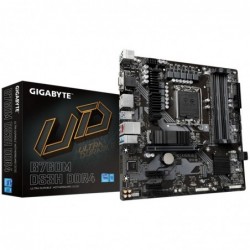 Płyta główna B760M DS3H s1700 4DDR5 HDMI/DP/DSUB mATX 