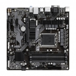 Płyta główna B760M DS3H s1700 4DDR5 HDMI/DP/DSUB mATX Płyta główna B760M DS3H s1700 4DDR5 HDMI/DP/DSUB mATX