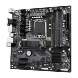 Płyta główna B760M DS3H s1700 4DDR5 HDMI/DP/DSUB mATX Płyta główna B760M DS3H s1700 4DDR5 HDMI/DP/DSUB mATX