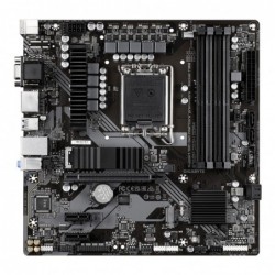 Płyta główna B760M DS3H s1700 4DDR5 HDMI/DP/DSUB mATX Płyta główna B760M DS3H s1700 4DDR5 HDMI/DP/DSUB mATX