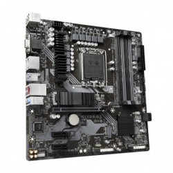 Płyta główna B760M DS3H s1700 4DDR5 HDMI/DP/DSUB mATX Płyta główna B760M DS3H s1700 4DDR5 HDMI/DP/DSUB mATX