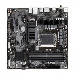 Płyta główna B760M DS3H AX s1700 4DD 5 HDMI/DP/DSUB mATX Płyta główna B760M DS3H AX s1700 4DD 5 HDMI/DP/DSUB mATX