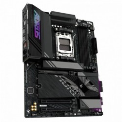Płyta główna X870E A ELITE WIFI7 AM5 4DDR5 HDMI/USB-C ATX Płyta główna X870E A ELITE WIFI7 AM5 4DDR5 HDMI/USB-C ATX