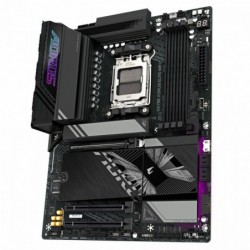 Płyta główna X870E A ELITE WIFI7 AM5 4DDR5 HDMI/USB-C ATX Płyta główna X870E A ELITE WIFI7 AM5 4DDR5 HDMI/USB-C ATX