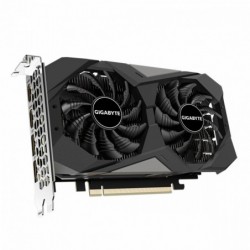 Karta graficzna RTX 3050 WINDFORCE OC 6 GB GDDR6 96bit 2DP/2HDMI Karta graficzna RTX 3050 WINDFORCE OC 6 GB GDDR6 96bit 2DP/2HDMI