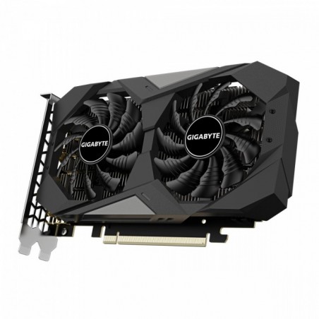 Karta graficzna RTX 3050 WINDFORCE OC 6 GB GDDR6 96bit 2DP/2HDMI Karta graficzna RTX 3050 WINDFORCE OC 6 GB GDDR6 96bit 2DP/2HDMI