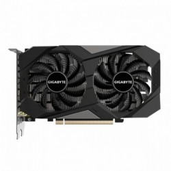 Karta graficzna RTX 3050 WINDFORCE OC 6 GB GDDR6 96bit 2DP/2HDMI Karta graficzna RTX 3050 WINDFORCE OC 6 GB GDDR6 96bit 2DP/2HDMI
