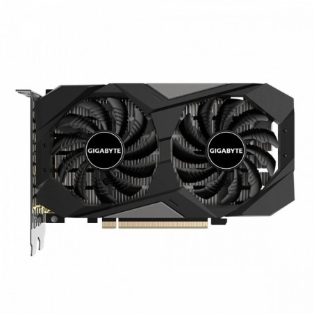 Karta graficzna RTX 3050 WINDFORCE OC 6 GB GDDR6 96bit 2DP/2HDMI Karta graficzna RTX 3050 WINDFORCE OC 6 GB GDDR6 96bit 2DP/2HDMI