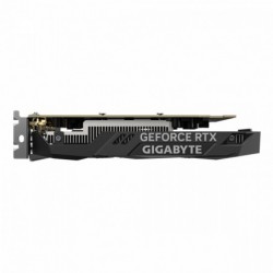 Karta graficzna RTX 3050 WINDFORCE OC 6 GB GDDR6 96bit 2DP/2HDMI Karta graficzna RTX 3050 WINDFORCE OC 6 GB GDDR6 96bit 2DP/2HDMI